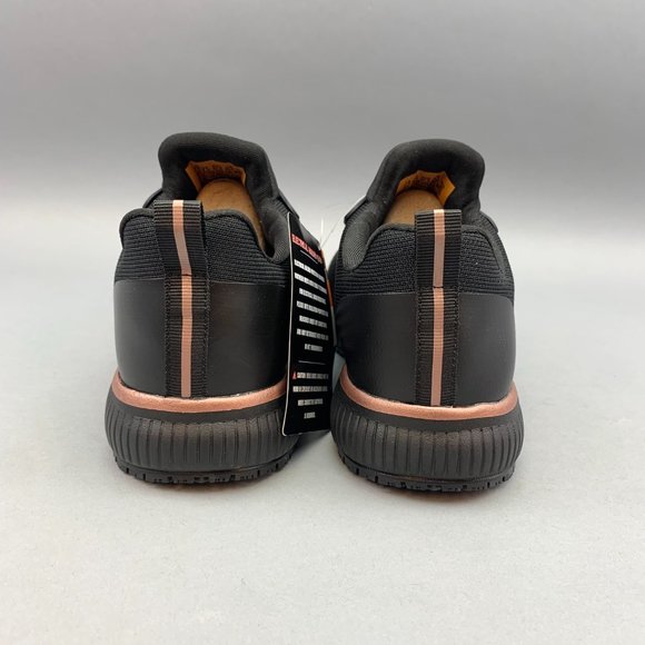 Skechers Shoes Skechers Womens Squad Sr Food Service Shoes Size Us